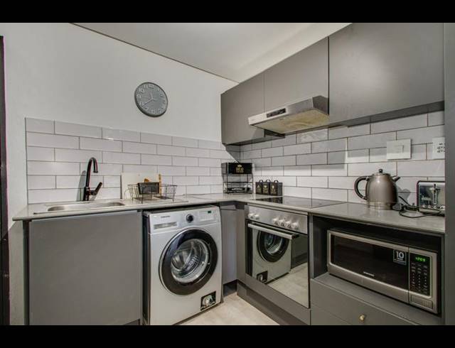 2 BEDROOM PROPERTY TO RENT IN SANDTON CENTRAL